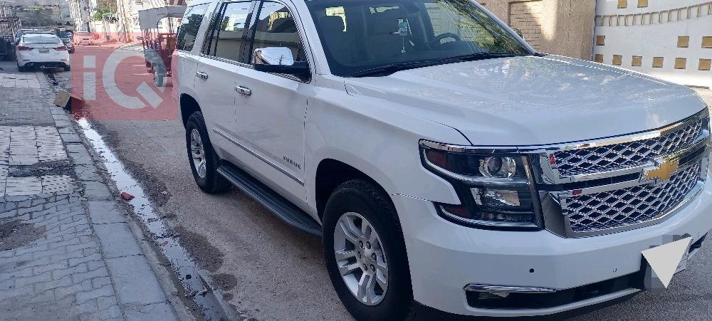 شيفروليه تاهو